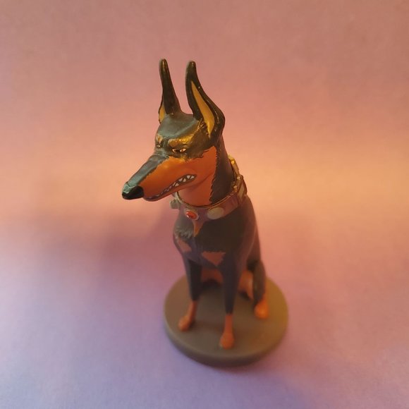 Disney Up Alpha Cake Topper - Picture 1 of 1